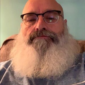 Meet your Posher, Randy